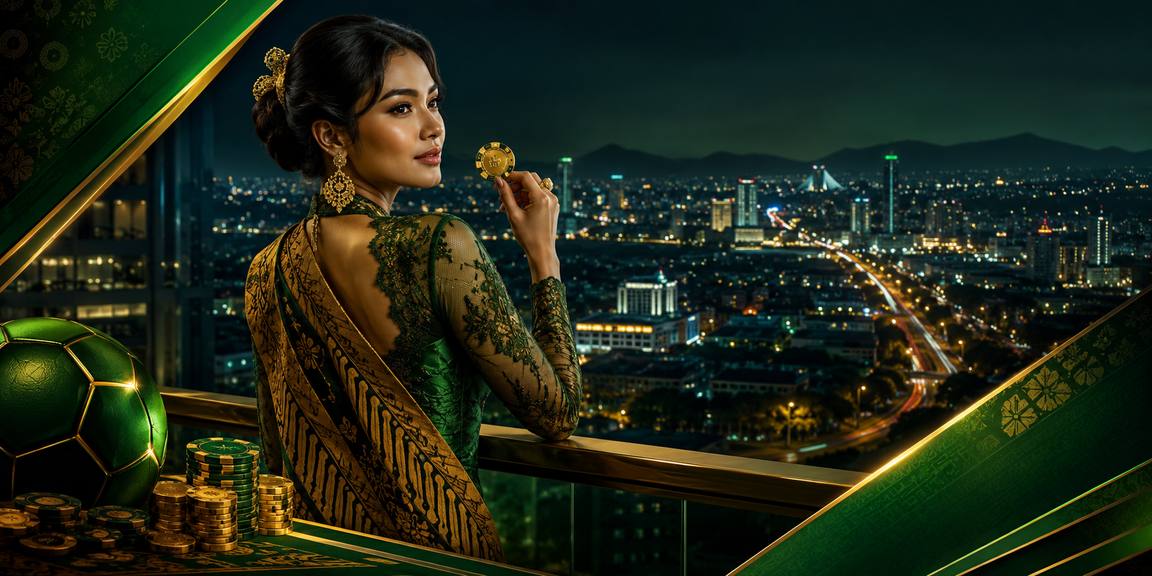 rindutogel Rules and round details