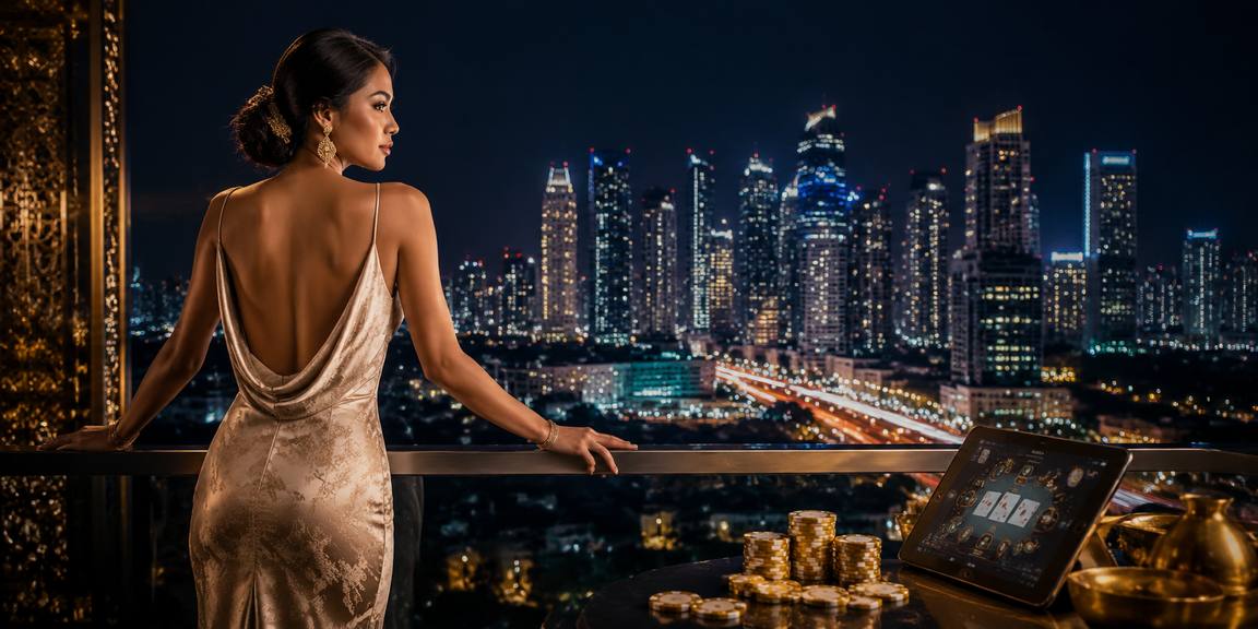 rindutogel Account contact routes